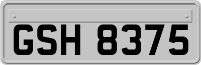 GSH8375