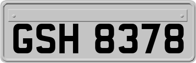 GSH8378