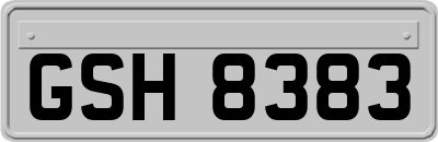 GSH8383
