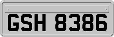 GSH8386