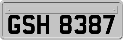GSH8387