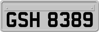 GSH8389