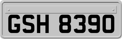 GSH8390