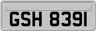 GSH8391