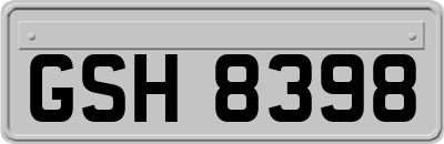 GSH8398