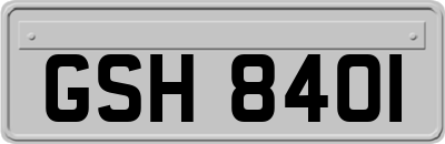 GSH8401