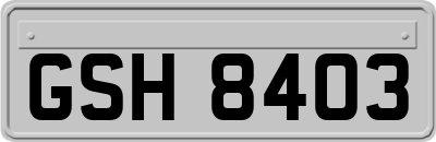 GSH8403