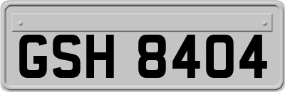 GSH8404