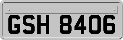 GSH8406