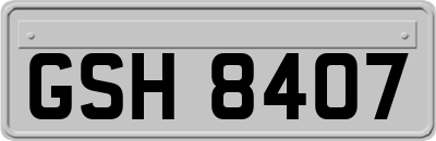 GSH8407