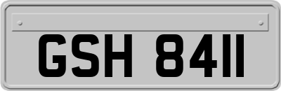 GSH8411