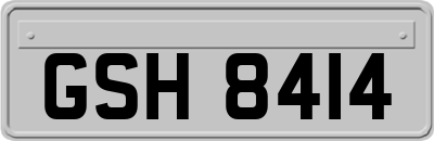 GSH8414