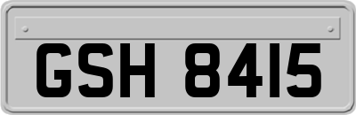GSH8415
