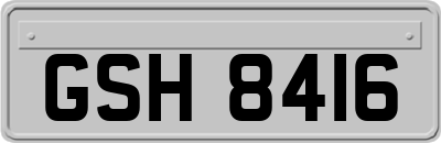 GSH8416