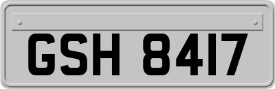 GSH8417
