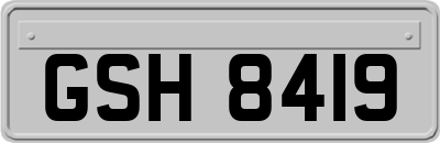 GSH8419