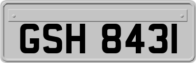 GSH8431