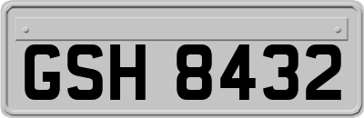 GSH8432