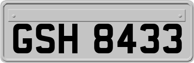 GSH8433
