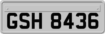 GSH8436