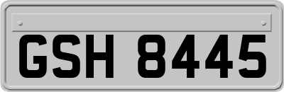 GSH8445