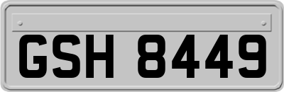 GSH8449