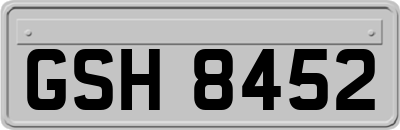 GSH8452
