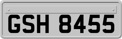 GSH8455