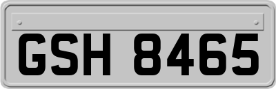 GSH8465