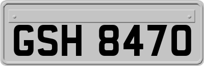 GSH8470