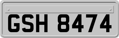 GSH8474