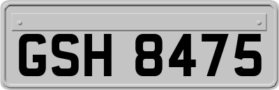 GSH8475