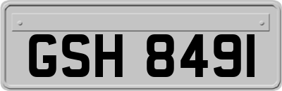 GSH8491