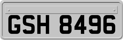 GSH8496