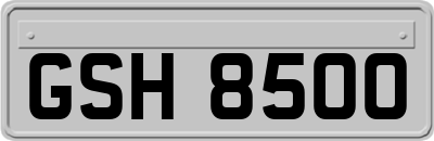 GSH8500