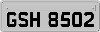 GSH8502