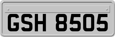 GSH8505