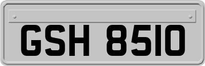 GSH8510