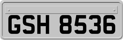 GSH8536