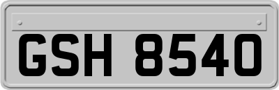 GSH8540