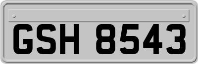 GSH8543