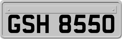 GSH8550
