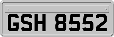 GSH8552