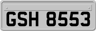 GSH8553