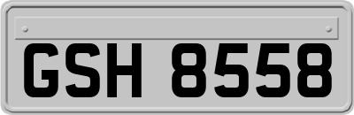 GSH8558