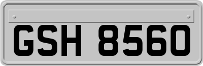 GSH8560