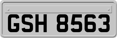 GSH8563