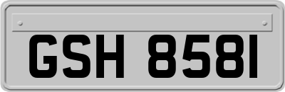 GSH8581