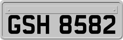 GSH8582