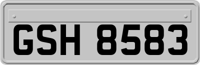 GSH8583